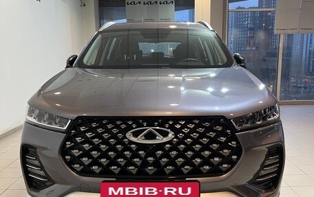 Chery Tiggo 7 Pro, 2022 год, 1 870 000 рублей, 9 фотография