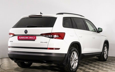 Skoda Kodiaq I, 2018 год, 2 499 000 рублей, 5 фотография