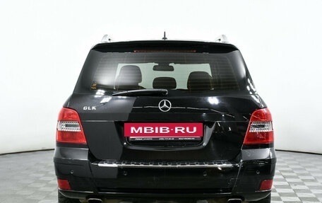 Mercedes-Benz GLK-Класс, 2011 год, 1 376 000 рублей, 6 фотография