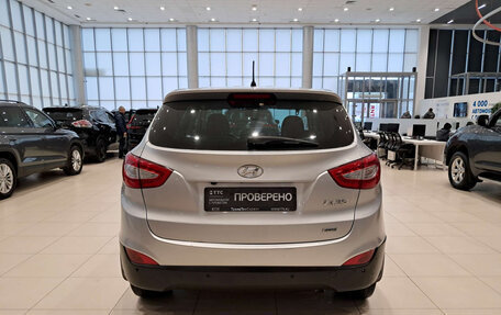 Hyundai ix35 I рестайлинг, 2014 год, 1 250 000 рублей, 6 фотография