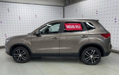 FAW Besturn X40 I, 2019 год, 1 380 000 рублей, 7 фотография