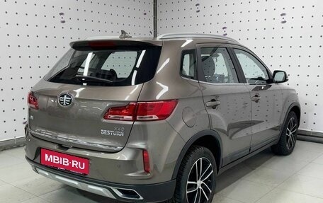 FAW Besturn X40 I, 2019 год, 1 380 000 рублей, 2 фотография