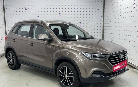 FAW Besturn X40 I, 2019 год, 1 380 000 рублей, 3 фотография