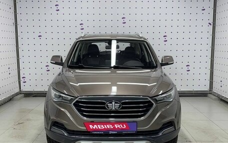 FAW Besturn X40 I, 2019 год, 1 380 000 рублей, 5 фотография