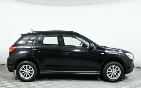 Mitsubishi ASX I рестайлинг, 2011 год, 1 048 000 рублей, 4 фотография