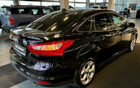 Ford Focus III, 2013 год, 795 000 рублей, 6 фотография