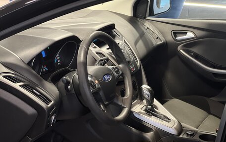 Ford Focus III, 2013 год, 795 000 рублей, 16 фотография