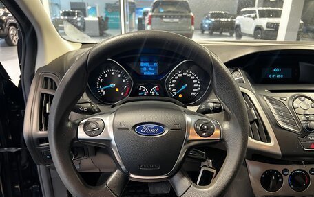 Ford Focus III, 2013 год, 795 000 рублей, 18 фотография