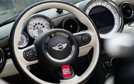 MINI Roadster, 2013 год, 4 564 443 рублей, 9 фотография