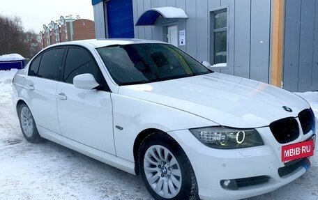 BMW 3 серия, 2008 год, 1 280 000 рублей, 2 фотография