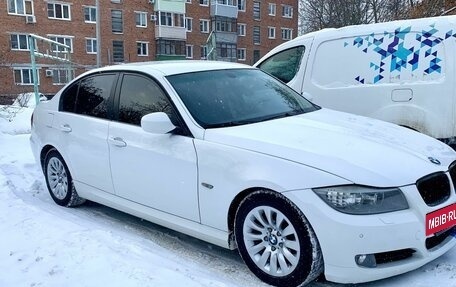 BMW 3 серия, 2008 год, 1 280 000 рублей, 4 фотография