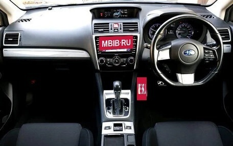 Subaru Levorg I, 2014 год, 1 399 000 рублей, 3 фотография