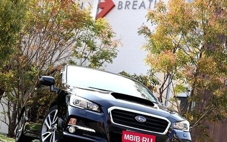 Subaru Levorg I, 2014 год, 1 399 000 рублей, 5 фотография