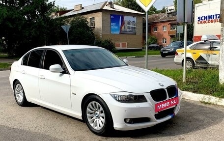 BMW 3 серия, 2008 год, 1 280 000 рублей, 5 фотография