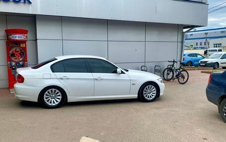 BMW 3 серия, 2008 год, 1 280 000 рублей, 8 фотография