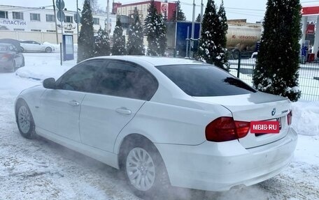 BMW 3 серия, 2008 год, 1 280 000 рублей, 6 фотография