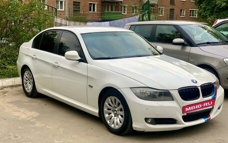 BMW 3 серия, 2008 год, 1 280 000 рублей, 10 фотография