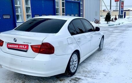 BMW 3 серия, 2008 год, 1 280 000 рублей, 7 фотография