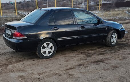 Mitsubishi Lancer IX, 2006 год, 386 000 рублей, 8 фотография