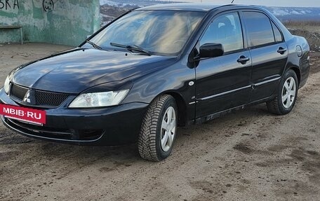 Mitsubishi Lancer IX, 2006 год, 386 000 рублей, 2 фотография