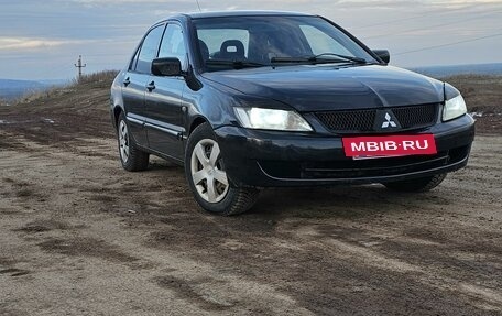 Mitsubishi Lancer IX, 2006 год, 386 000 рублей, 6 фотография