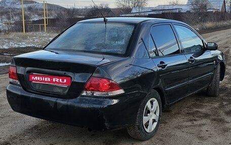 Mitsubishi Lancer IX, 2006 год, 386 000 рублей, 10 фотография