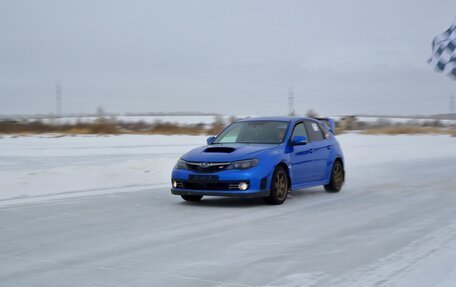 Subaru Impreza III, 2008 год, 2 500 000 рублей, 4 фотография