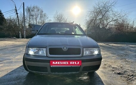 Skoda Octavia IV, 2008 год, 600 000 рублей, 8 фотография