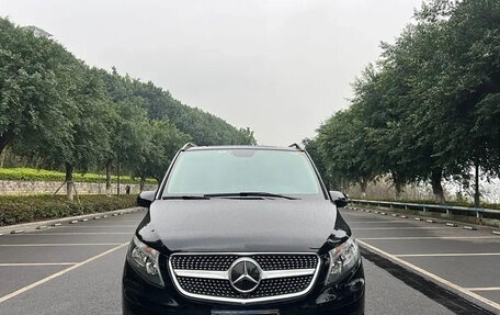 Mercedes-Benz Vito, 2020 год, 3 880 000 рублей, 2 фотография