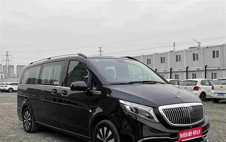 Mercedes-Benz Vito, 2021 год, 3 500 000 рублей, 3 фотография