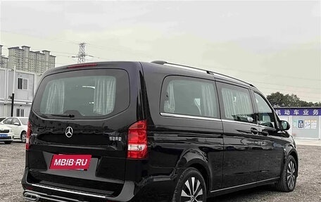 Mercedes-Benz Vito, 2021 год, 3 500 000 рублей, 6 фотография