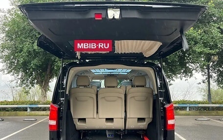 Mercedes-Benz Vito, 2020 год, 3 880 000 рублей, 27 фотография