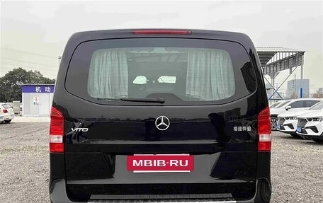 Mercedes-Benz Vito, 2021 год, 3 500 000 рублей, 5 фотография