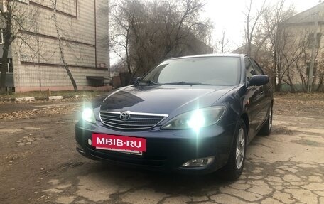 Toyota Camry V40, 2002 год, 700 000 рублей, 2 фотография