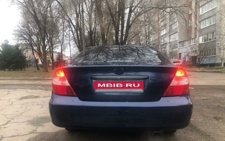 Toyota Camry V40, 2002 год, 700 000 рублей, 4 фотография