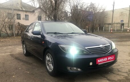 Toyota Camry V40, 2002 год, 700 000 рублей, 3 фотография