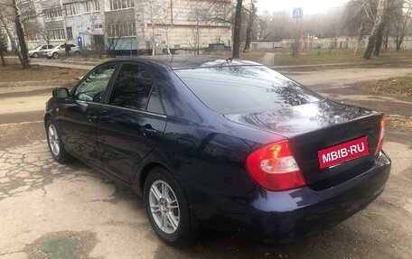 Toyota Camry V40, 2002 год, 700 000 рублей, 5 фотография