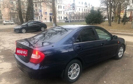 Toyota Camry V40, 2002 год, 700 000 рублей, 6 фотография