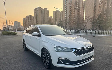 Skoda Octavia IV, 2020 год, 1 550 808 рублей, 3 фотография