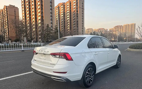 Skoda Octavia IV, 2020 год, 1 550 808 рублей, 5 фотография