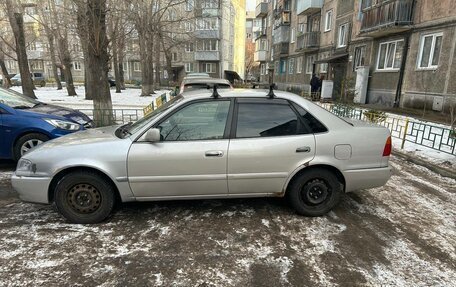 Toyota Sprinter VIII (E110), 2000 год, 365 000 рублей, 4 фотография