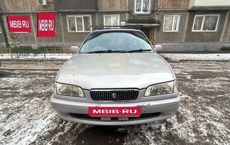 Toyota Sprinter VIII (E110), 2000 год, 365 000 рублей, 2 фотография