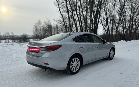 Mazda 6, 2015 год, 2 100 000 рублей, 3 фотография