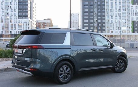 KIA Carnival, 2021 год, 4 450 000 рублей, 7 фотография