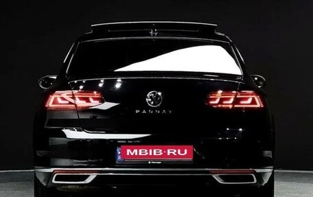 Volkswagen Passat B8 рестайлинг, 2021 год, 3 211 165 рублей, 4 фотография