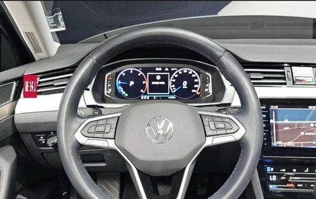 Volkswagen Passat B8 рестайлинг, 2021 год, 3 211 165 рублей, 8 фотография