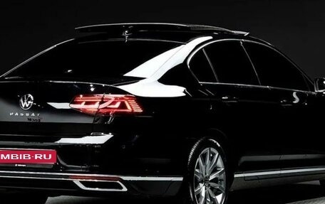 Volkswagen Passat B8 рестайлинг, 2021 год, 3 211 165 рублей, 3 фотография