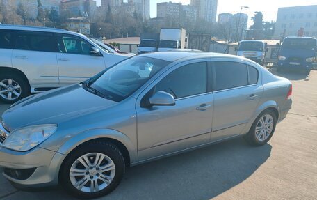 Opel Astra H, 2011 год, 787 000 рублей, 3 фотография