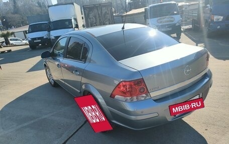 Opel Astra H, 2011 год, 787 000 рублей, 2 фотография