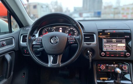 Volkswagen Touareg III, 2014 год, 2 349 000 рублей, 25 фотография